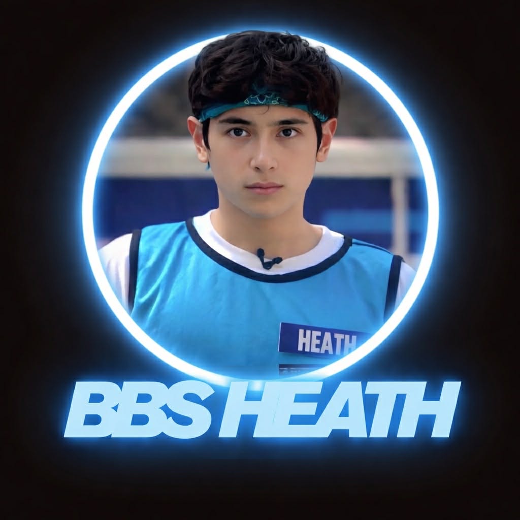 Fifth Nomination mo na ito Moy!
Laban lang malapit ka na makarating sa finish line.

BBS HEATH
BBS HEATH
#HeathJornales