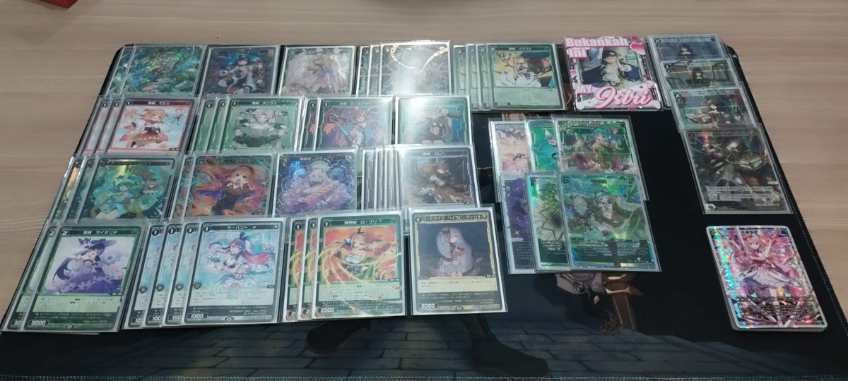 Wixoss Community Indonesia tweet media