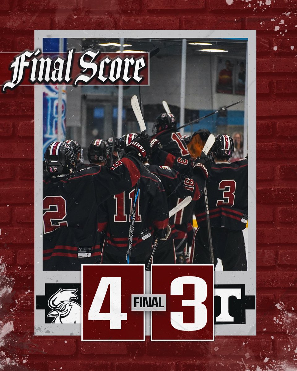 CockHockey's tweet photo. 🏆 🏆 🏆 

#Ownthestate https://t.co/xLntRbjPDH