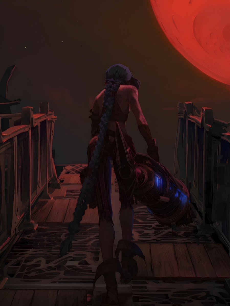 Jinx Archive tweet media