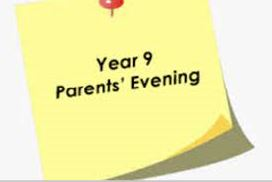 Y9 PARENTS EVENING BOOKING SYSTEM:  Parents’ Evening Wednesday 4th March 2026  4pm – 7pm parkvaleacademy.org.uk/latest-news/y9…