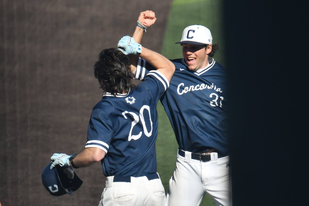 Concordia Bulldogs tweet media