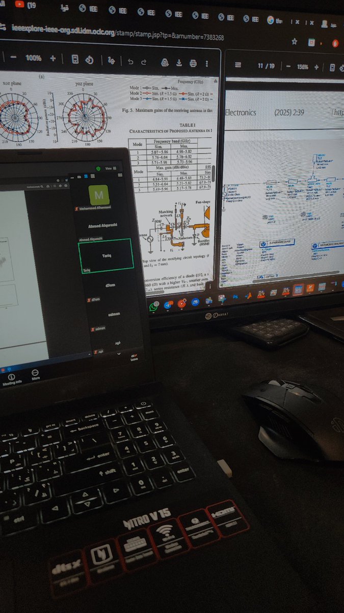 Mohammed Hawsawi tweet media