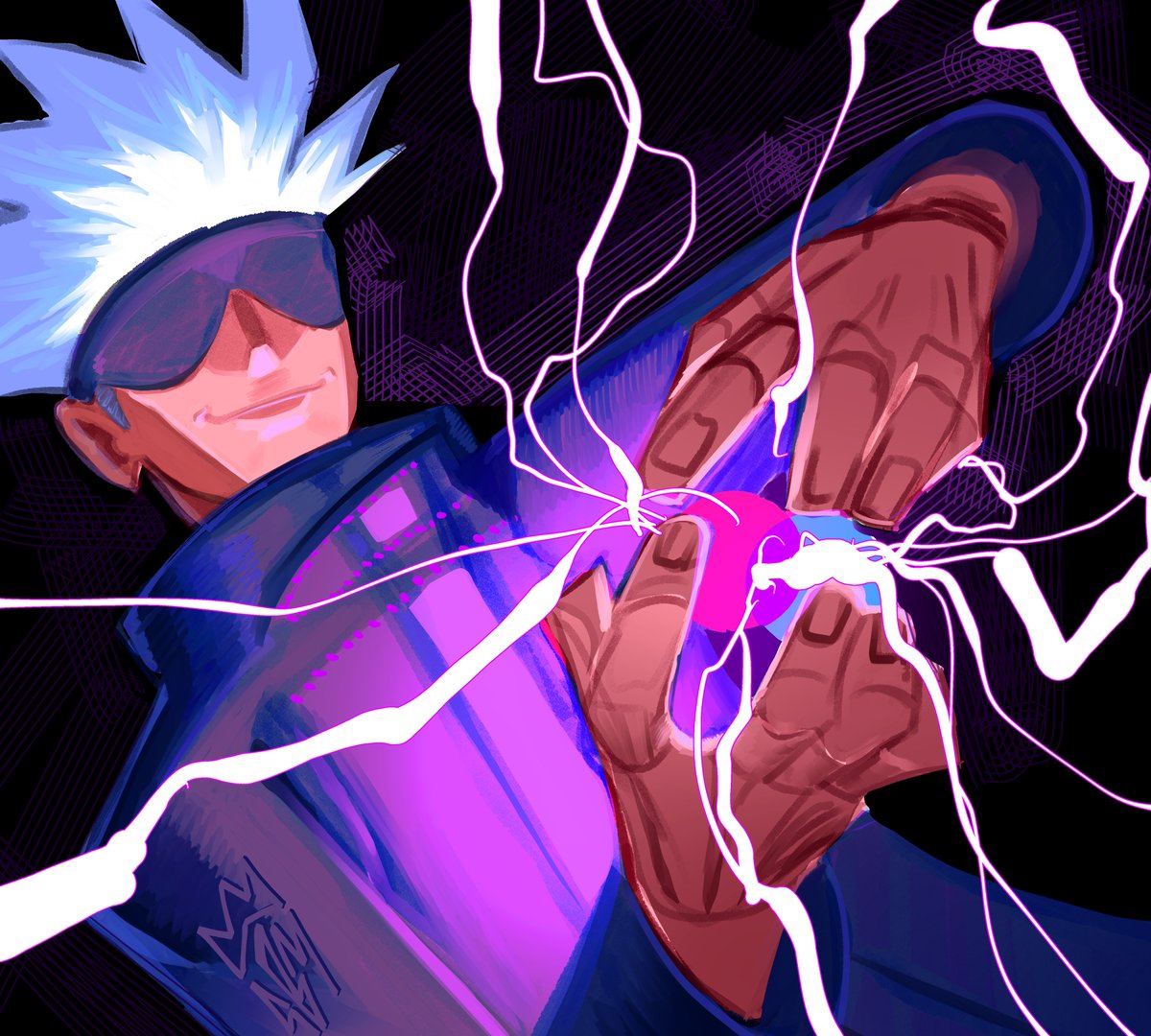 Gojo the sequel