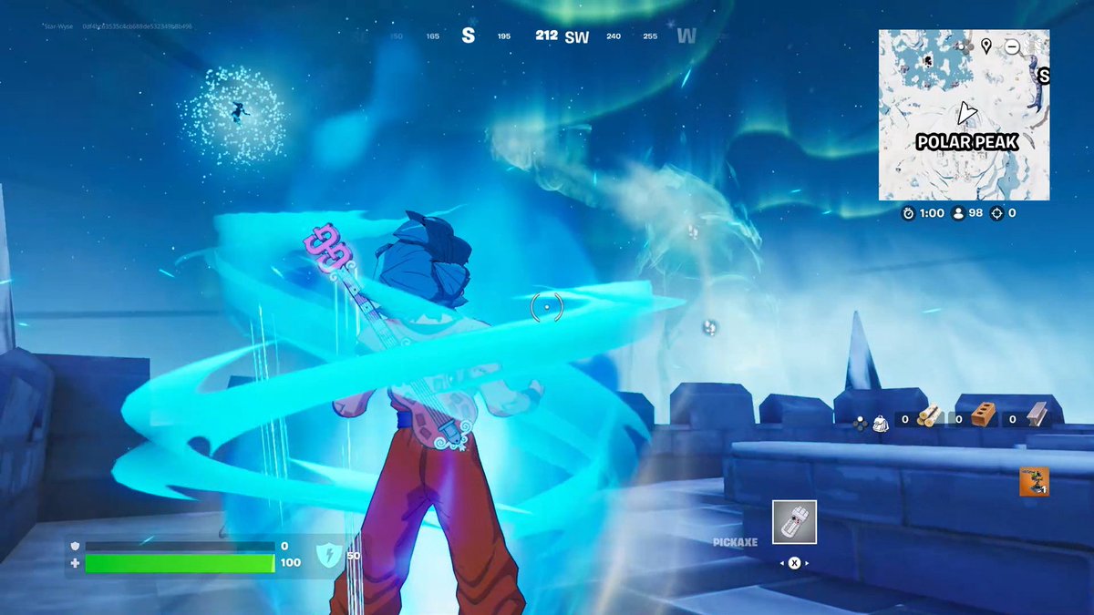 YOU’RE GOING TO REGRET FREEZING OVER THE ISLAND ICE KING, CUZ NOW I’M MAD, I’M REALLY REALLY MAD!!!

AND NOW IT’S TIME….. TO PAAAAAAAYYYYYYY!!!!!!
