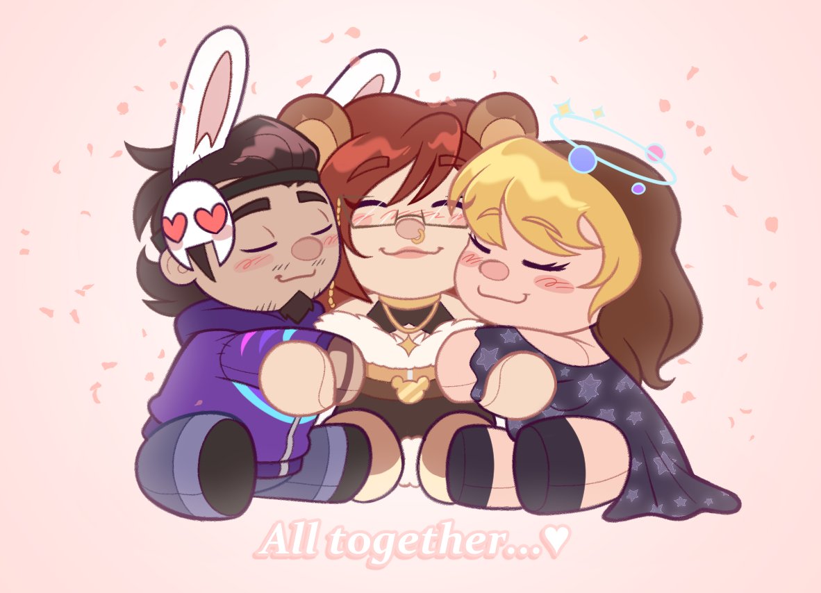 ℬℯ𝒶𝓇𝓎🧸💛 tweet media