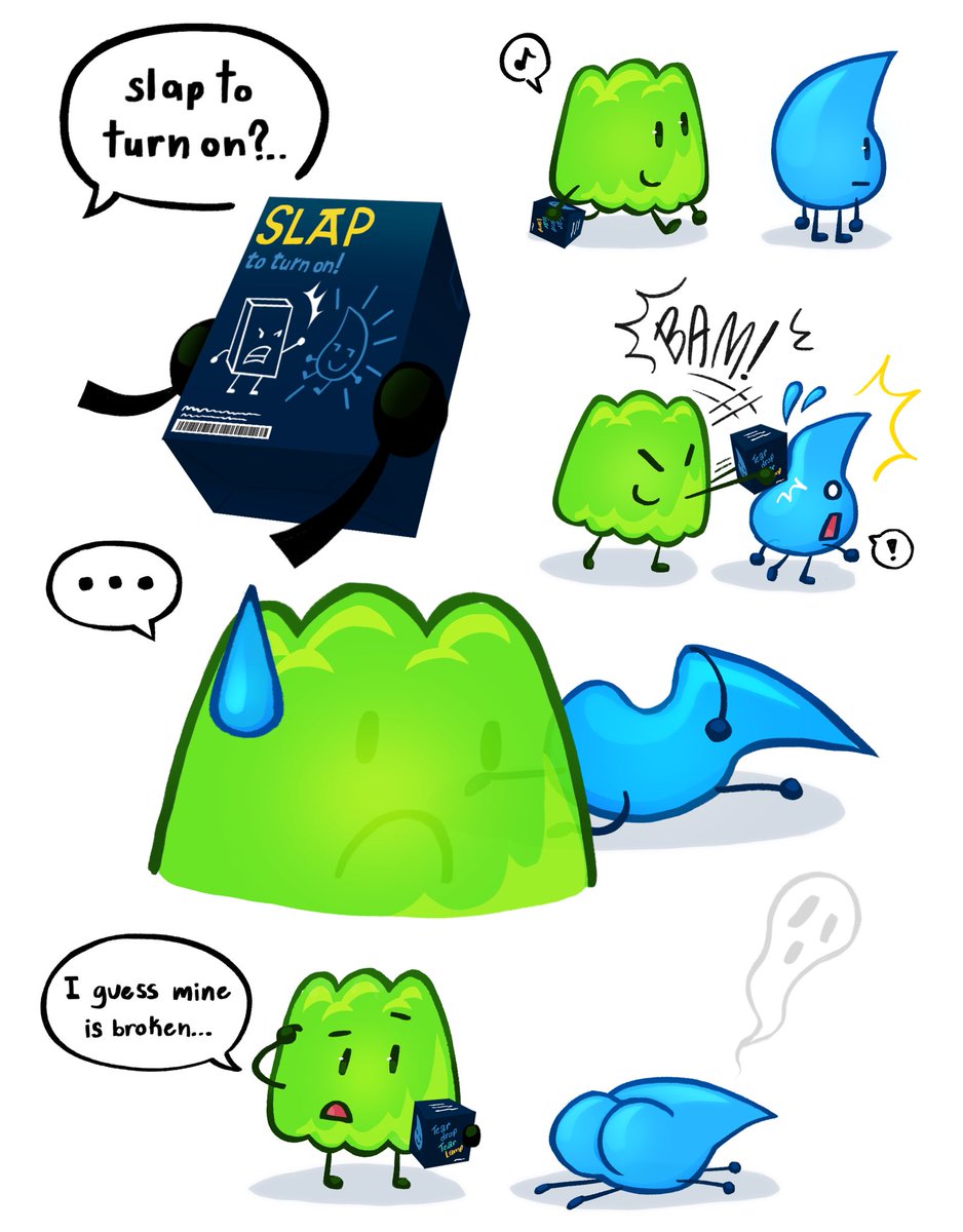 Teardrop tweet media