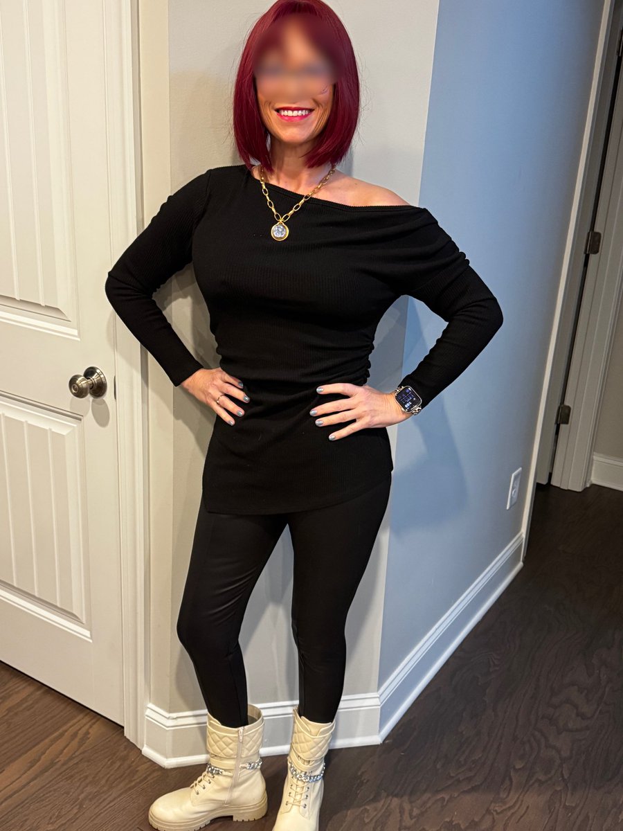 Natalie | Red-Haired Temptation tweet media