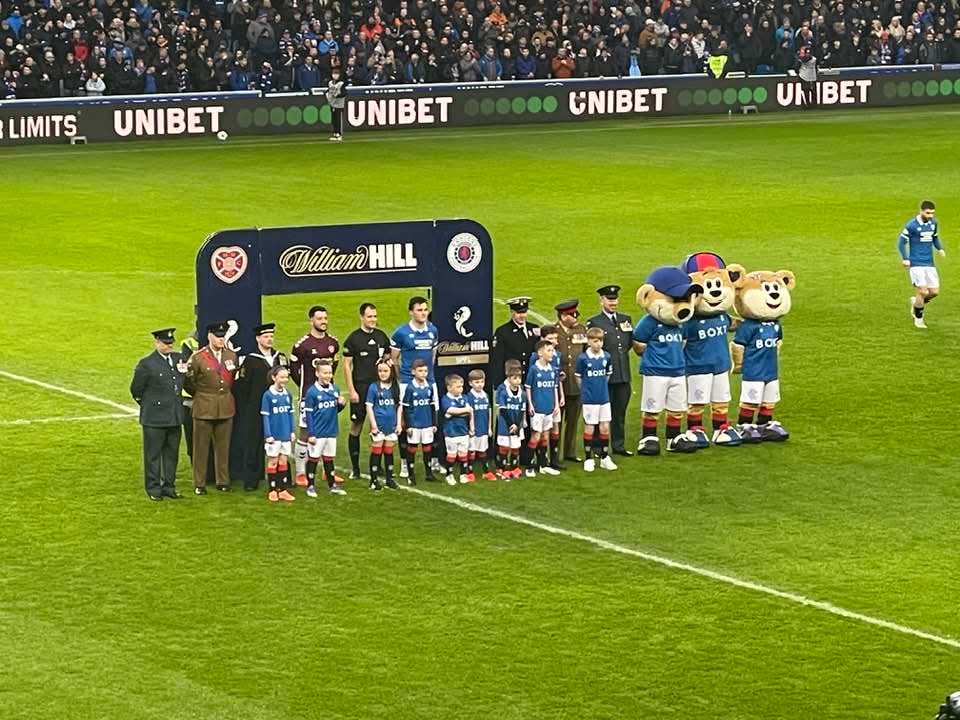 Steven Elliott 🇬🇧 🏴󠁧󠁢󠁳󠁣󠁴󠁿 tweet media