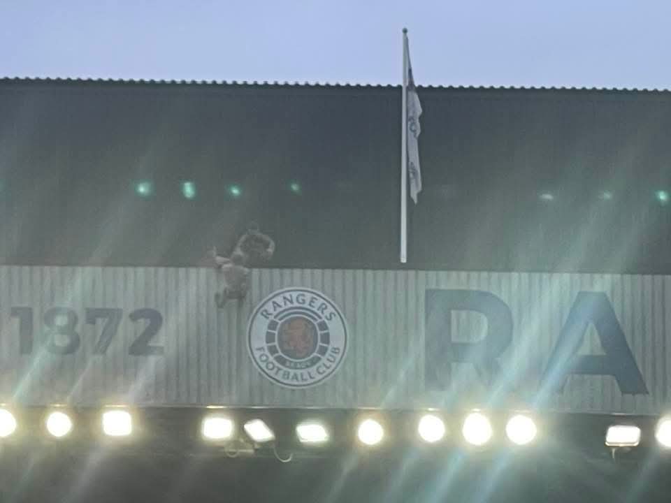 Steven Elliott 🇬🇧 🏴󠁧󠁢󠁳󠁣󠁴󠁿 tweet media