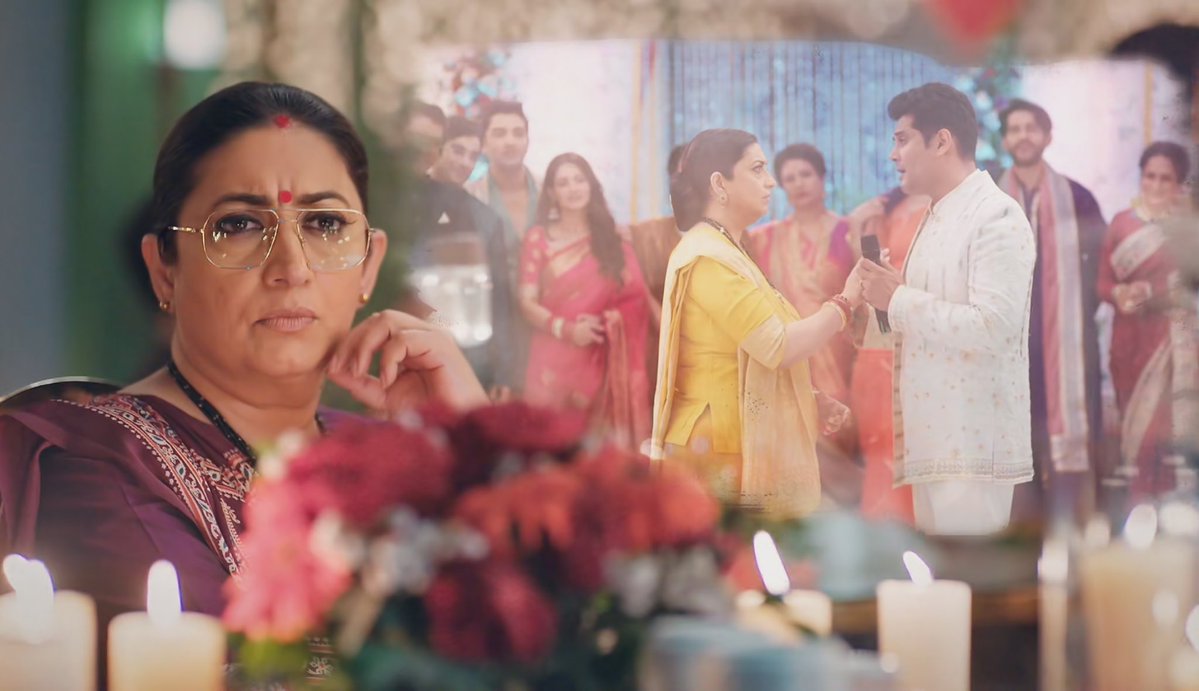 Tere sang jeena yahan, tere sang marr jana…😭❤️‍🩹

[ #TuHir • #ksbkbt2 • #kyunkisaasbhikabhibahuthi2 • #KyunKiSaasBhiKabhiBahuThi ] 💌✨