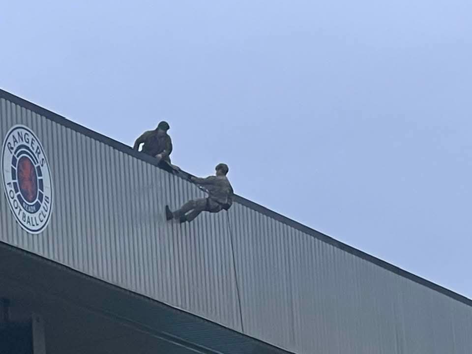 Steven Elliott 🇬🇧 🏴󠁧󠁢󠁳󠁣󠁴󠁿 tweet media