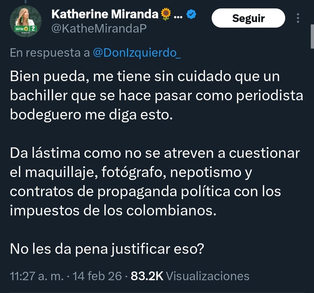 Marce Portilla ♥️ tweet media