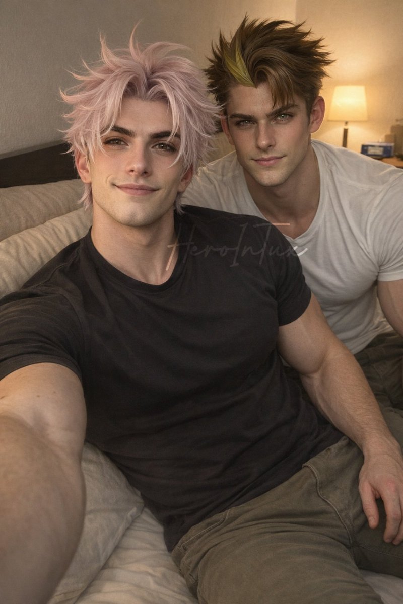 koishikun tweet media