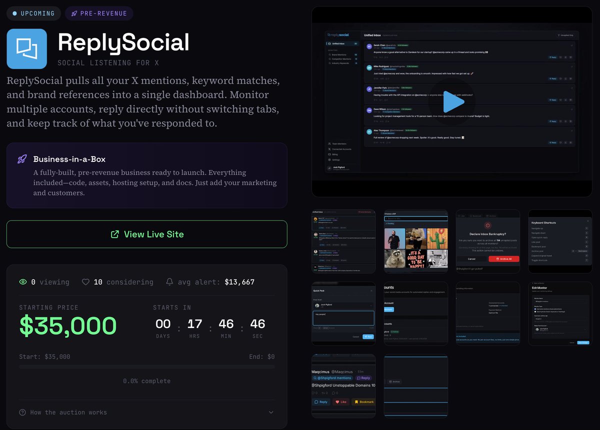 Josh Pigford tweet media