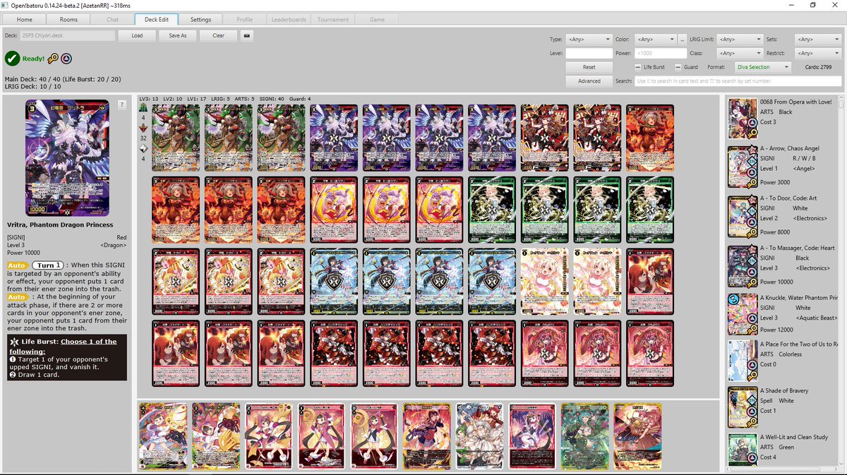 Wixoss Community Indonesia tweet media