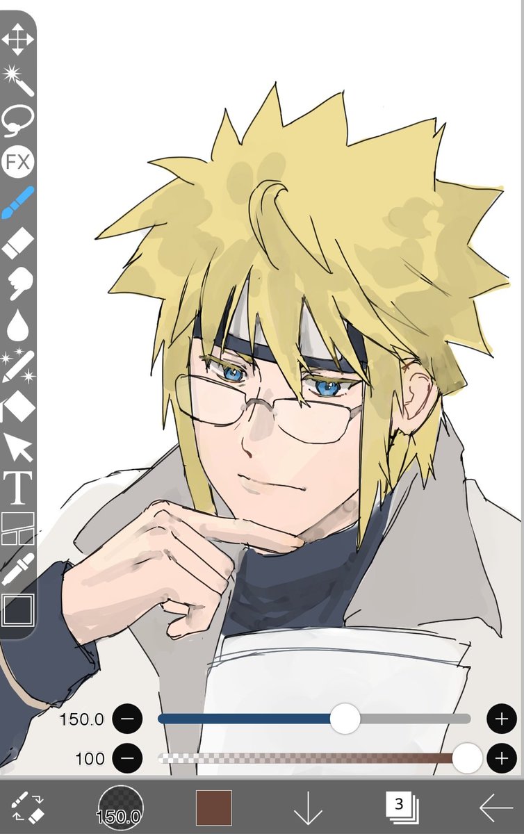 سُوهارُو tweet media