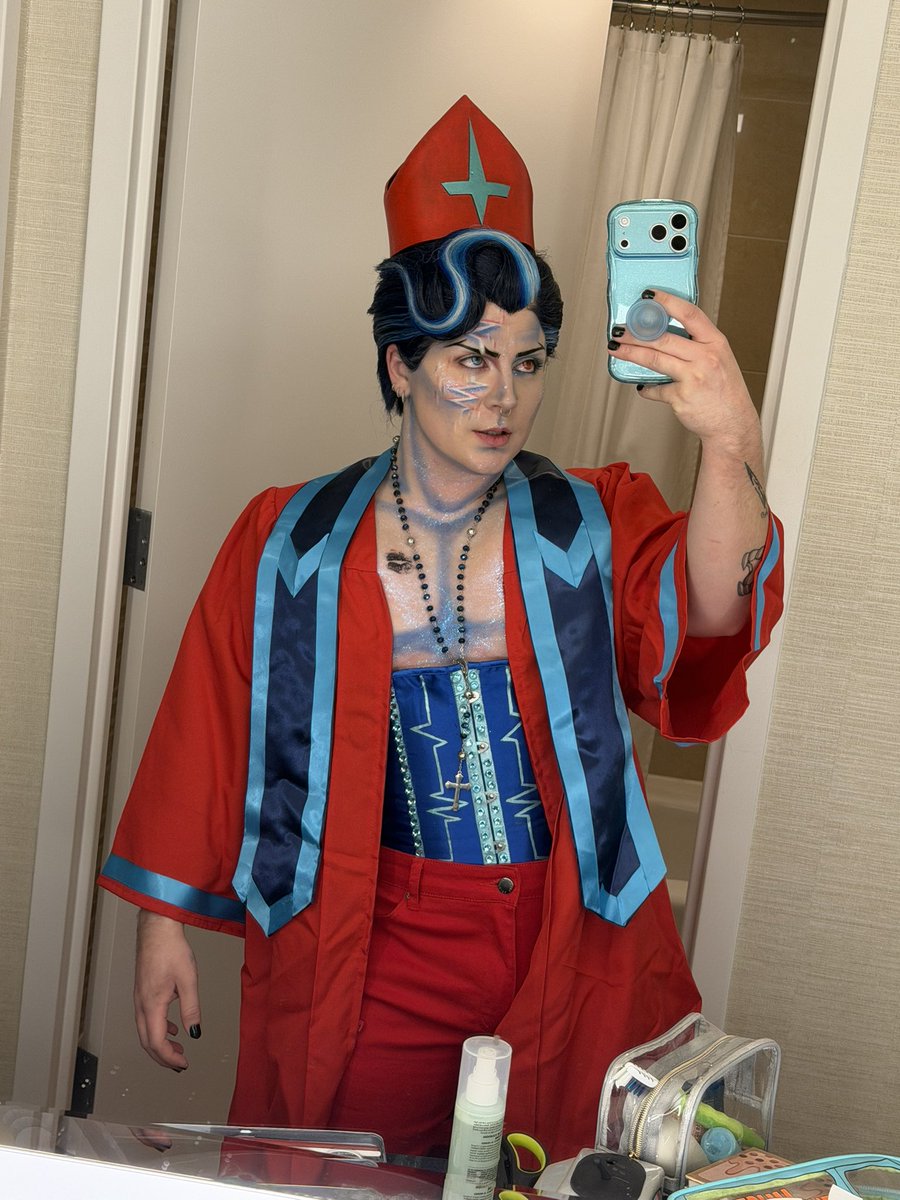 vox hazbin hotel enjoyers rate my fit