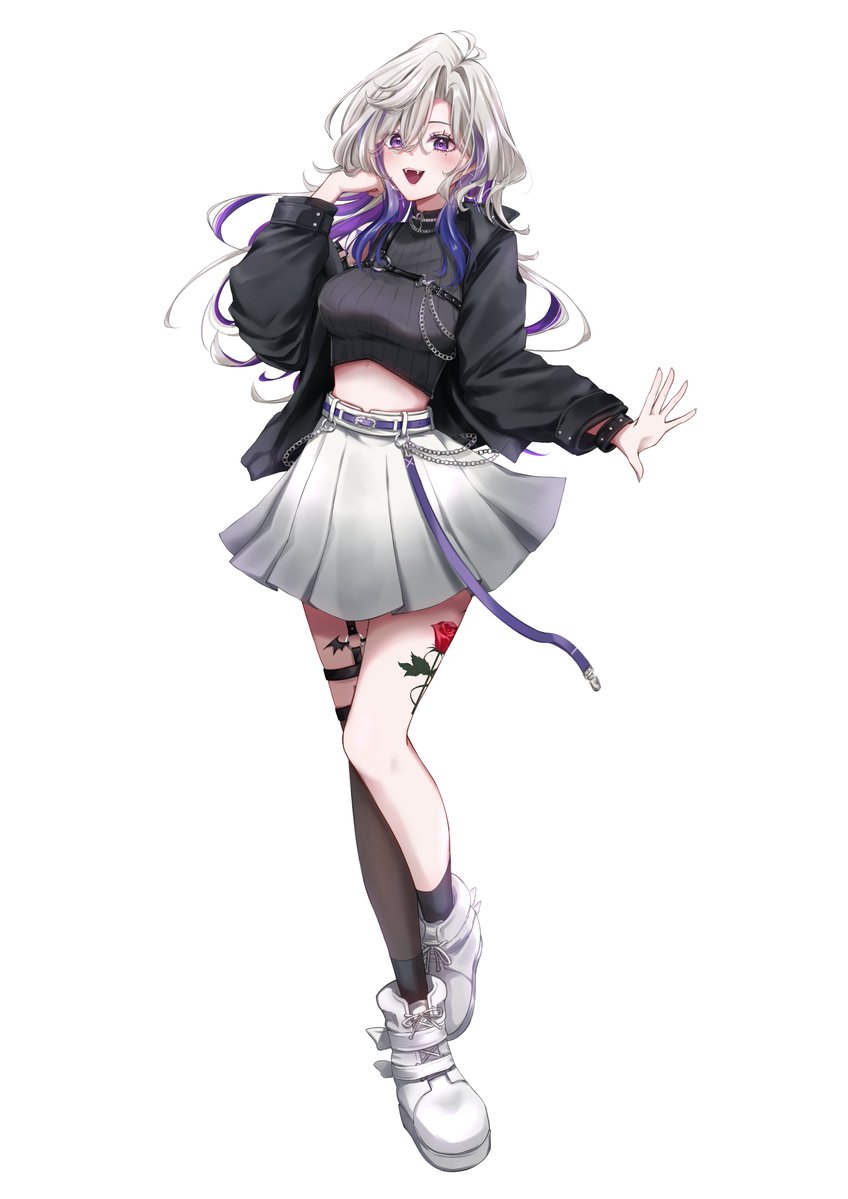 ぶいかふぇ♪ (@vcafe_Vcafe) on X