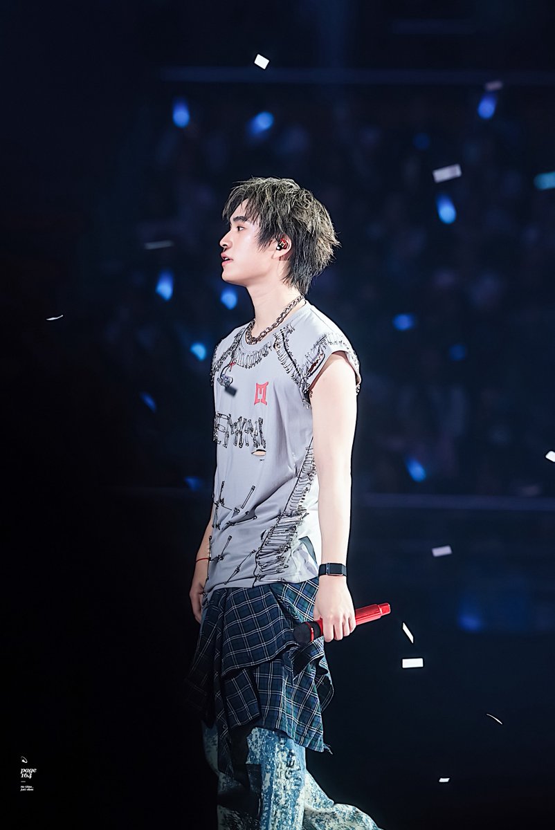 เก่งมากๆ ทั้ง3 วันเลย 🫶🏻🩵✨

GEMINI THE RISER SUPERSTAR
#RISERCONCERTD3
#Gemini_NT #เจมีไนน์ <a href="/gemini_ti/">gemini_nt</a>