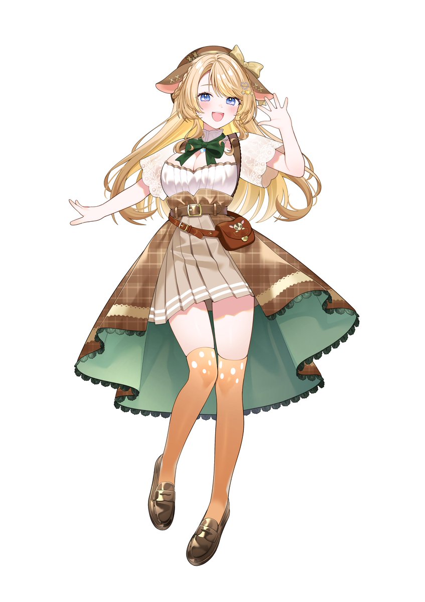 ぶいかふぇ♪ (@vcafe_Vcafe) on X