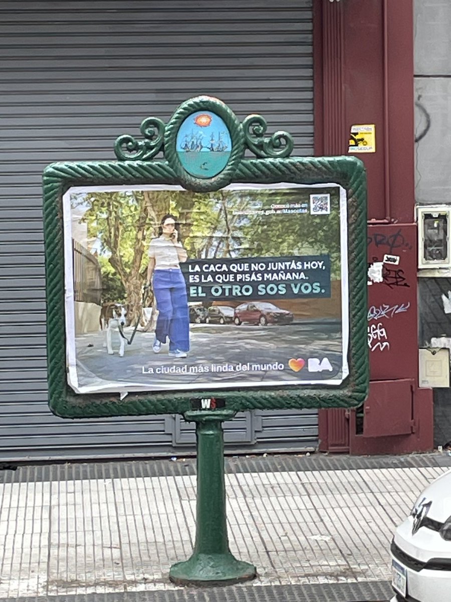 ésto es lo más cerca que va a estar el macrismo alguna vez de pensar en el otro