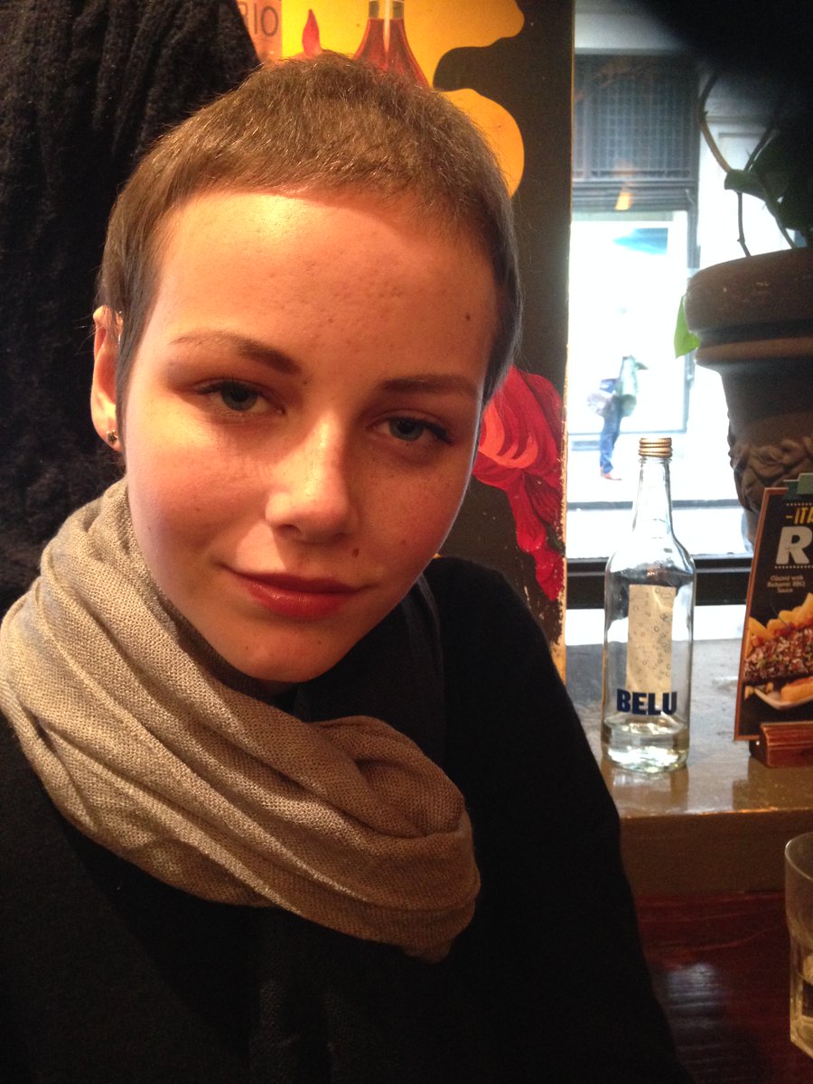 Charlotte's Battle Against Glioblastoma (BAG) tweet media