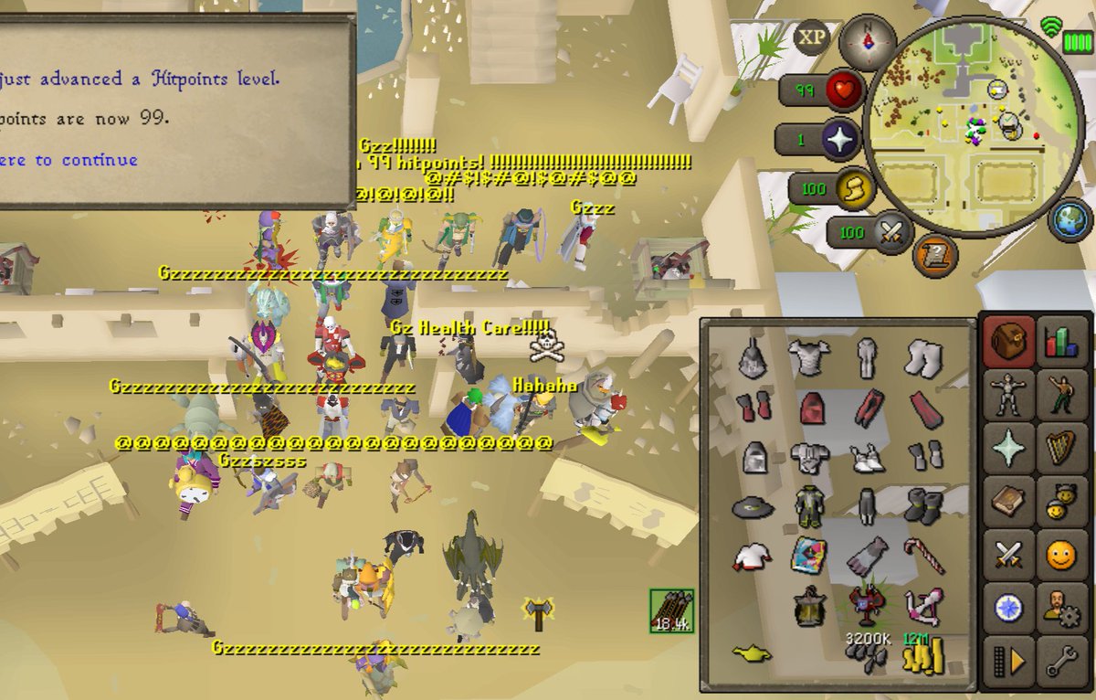 Health Care tweet media