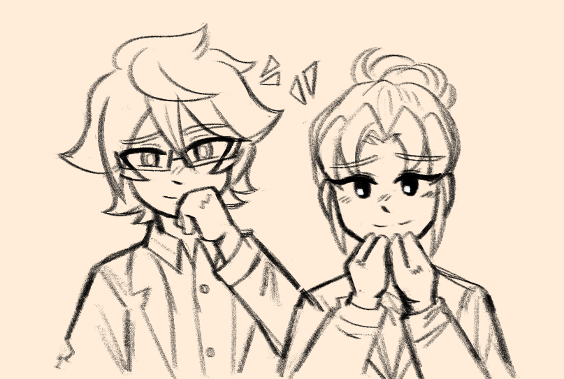 HiroMido los amo