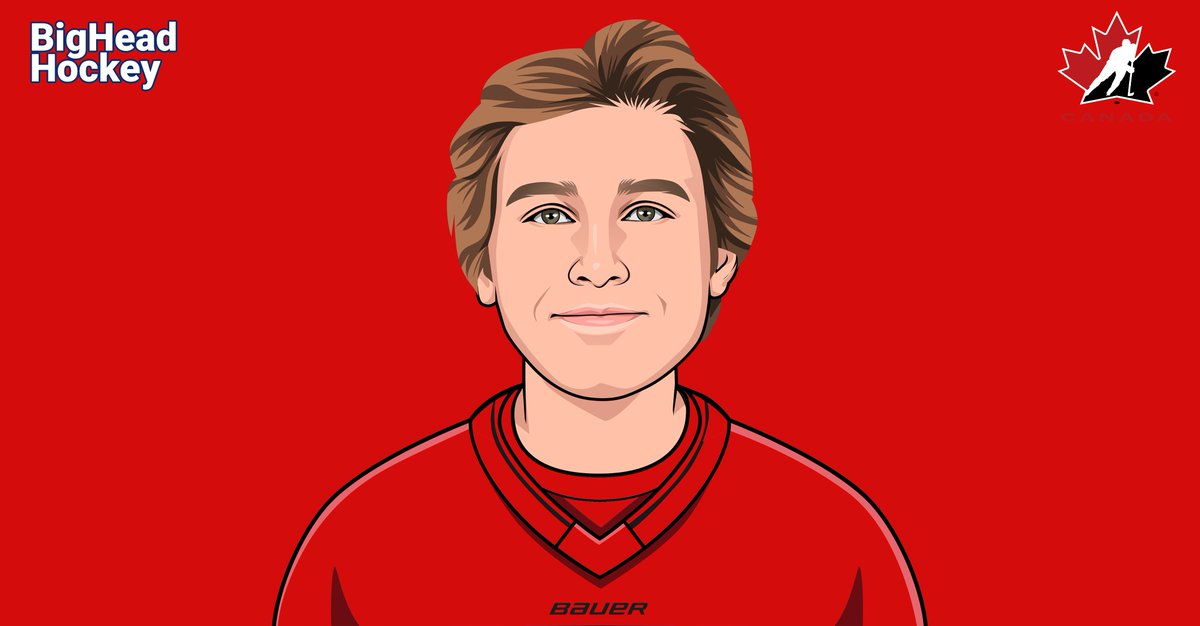 Big Head Hockey tweet media