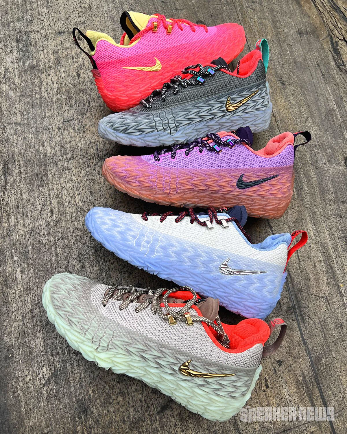 Sneaker News on X: 
