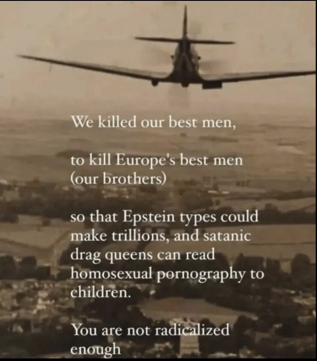 Machiavelli tweet media