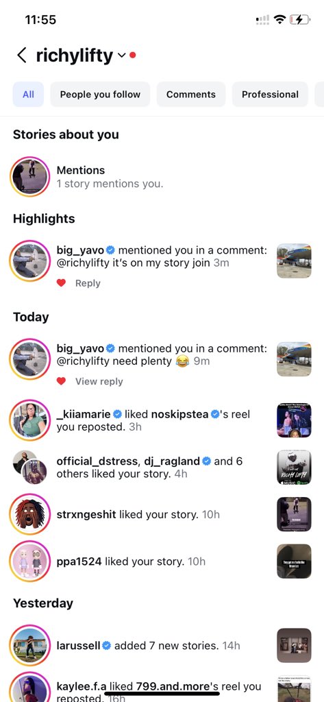 RICHY LIFTY tweet media