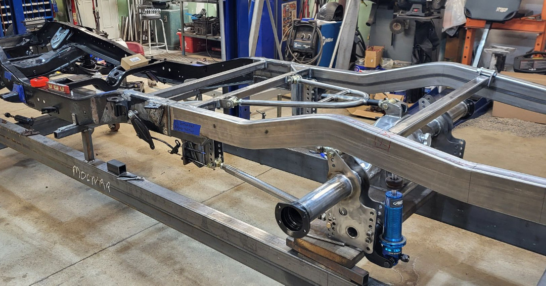 AFCO Racing tweet media