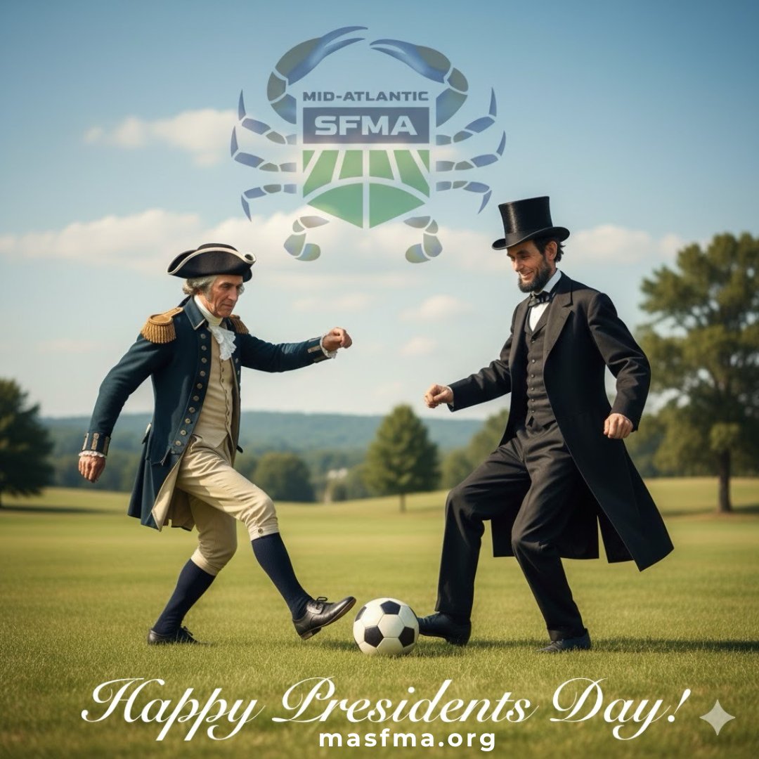 Mid-Atlantic Sports Field Management Association tweet media