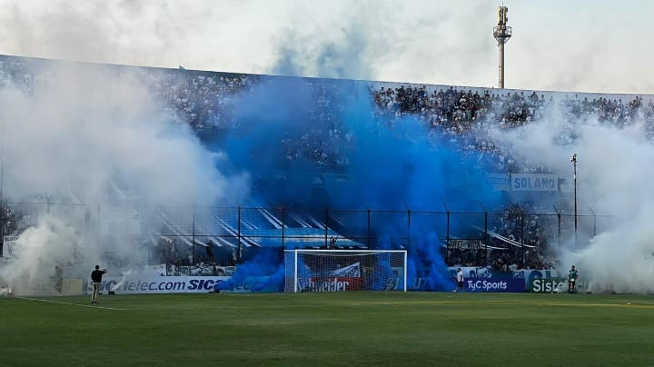 ElfutbolQAC's tweet photo. Ingresa a : 
ELFUTBOLDEQUILMES: En búsqueda de arrancar con el pie derecho https://t.co/H1h2DXdDPT https://t.co/sV6Y5Jo1yi