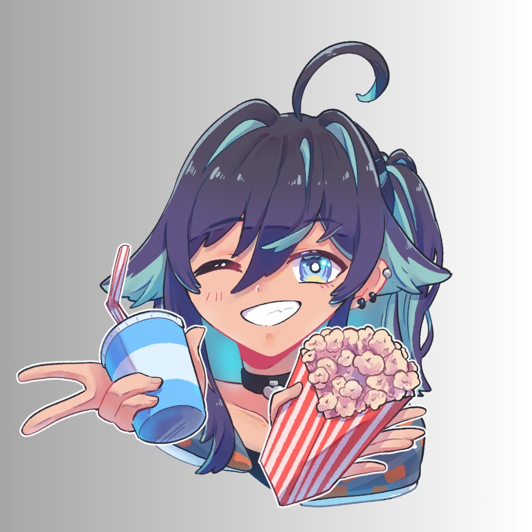 Seireirox 🎸 tweet media