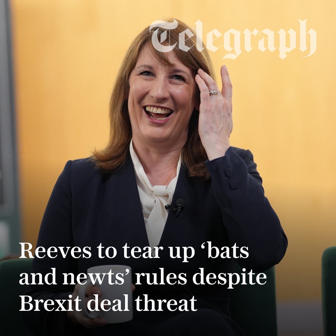 This Labour Government will go down in history as the most anti nature and wildlife in a generation