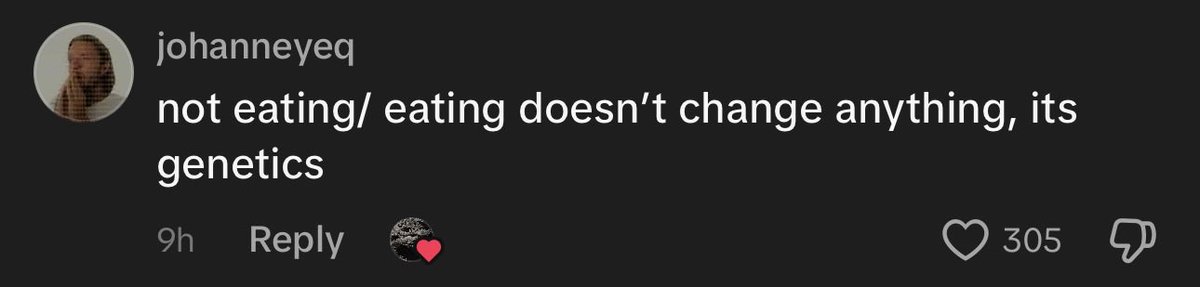 ruii0000's tweet photo. this is the dumbest comment i’ve seen in a while https://t.co/lnmE1b4cs4