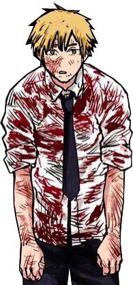 DENJI (@ChainsawSinner) / Posts / X