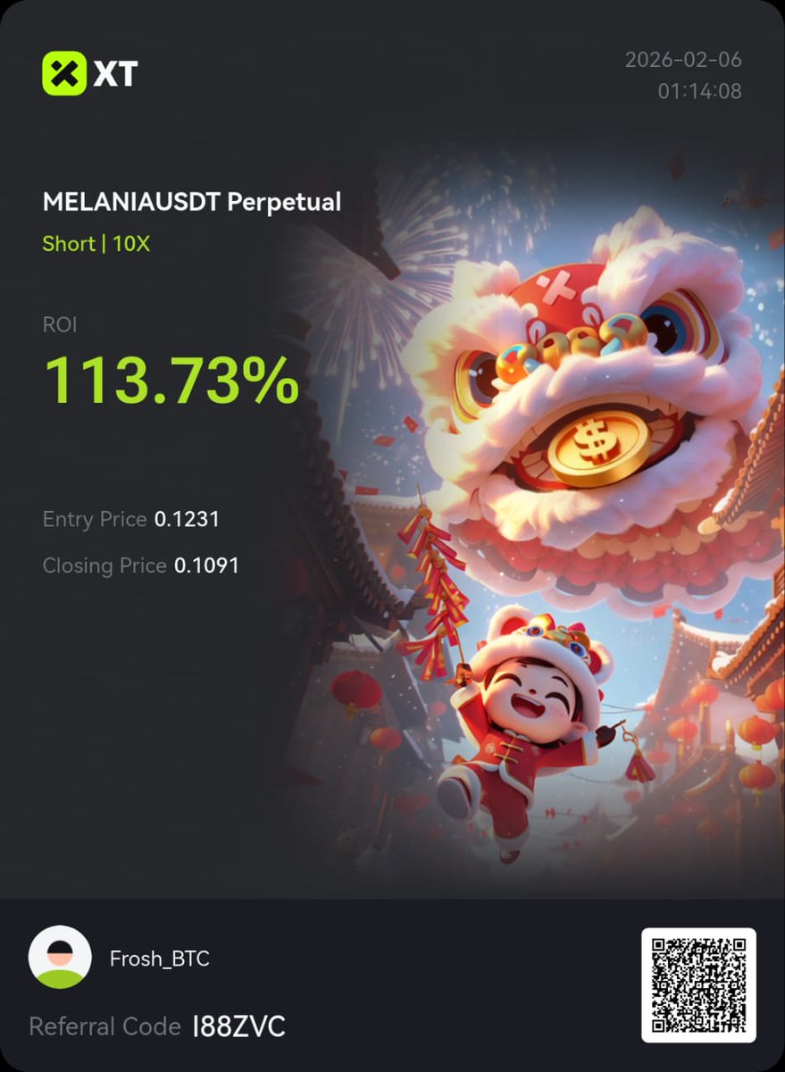 Smart Investors Lodge tweet media