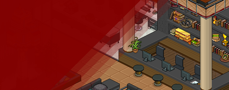 HabboFever.be tweet media