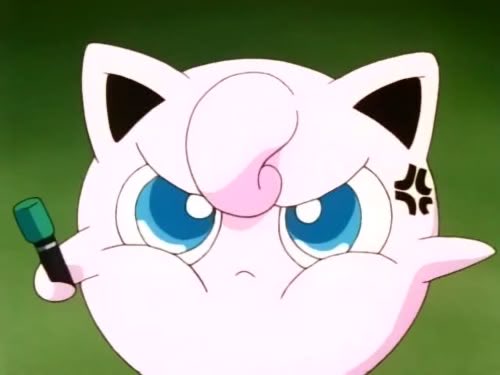 OG $POKEMON Facts You Probably Didn’t Know - DAY 50:

Jigglypuff adjusts its song to the listener.

Jigglypuff is described as adjusting the wavelength of its voice depending on its audience in order to make them fall asleep more effectively.

That’s easy to overlook, but it