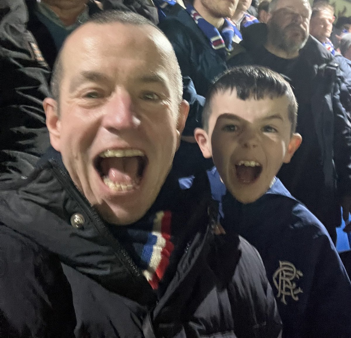 Scott Cameron tweet media