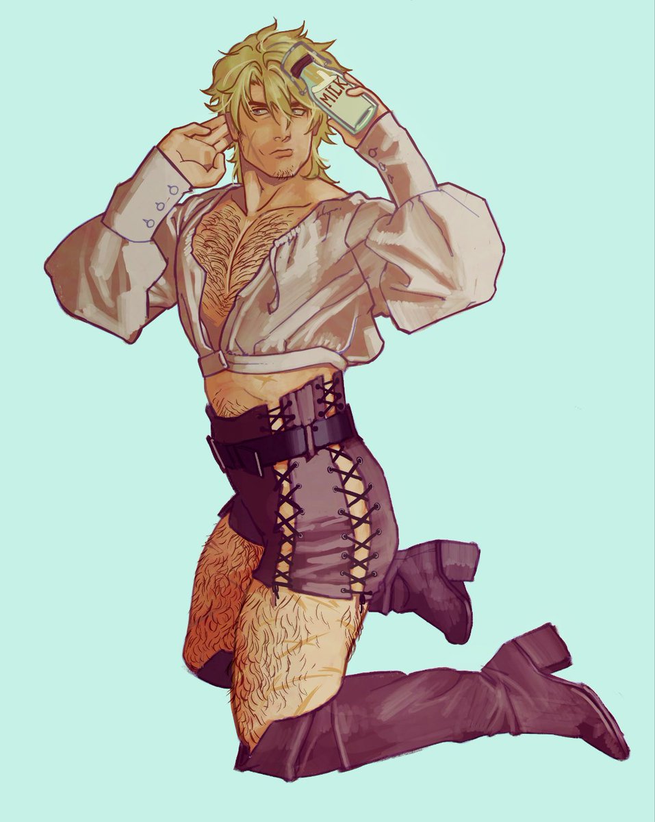 My grandmaster cant be this cute