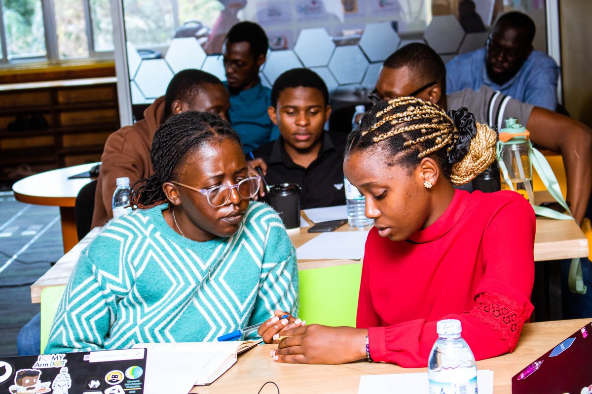 Robert Okiror tweet media