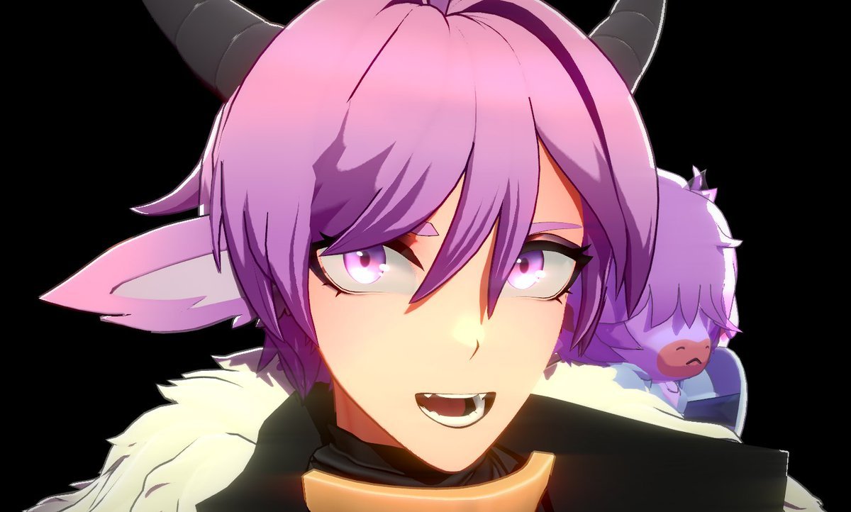 I don't know what happened but suddenly my timeline is full of Dutch vtubers!🧀 

Hallo allemaal! 🇳🇱

My name is Touma Tengu I'm a space bull emperor vtuber! 🌌 🐂