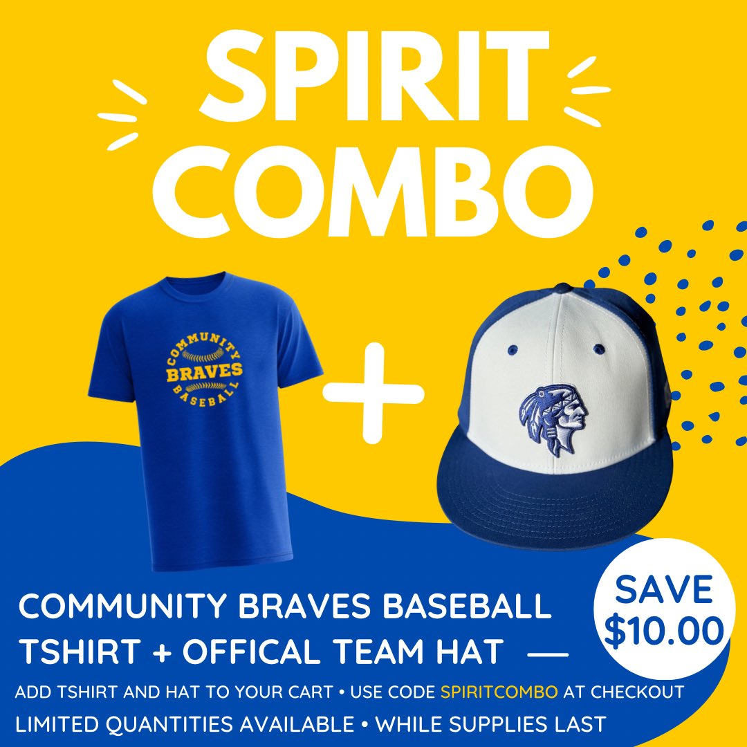 CHSBravesBaseball tweet media