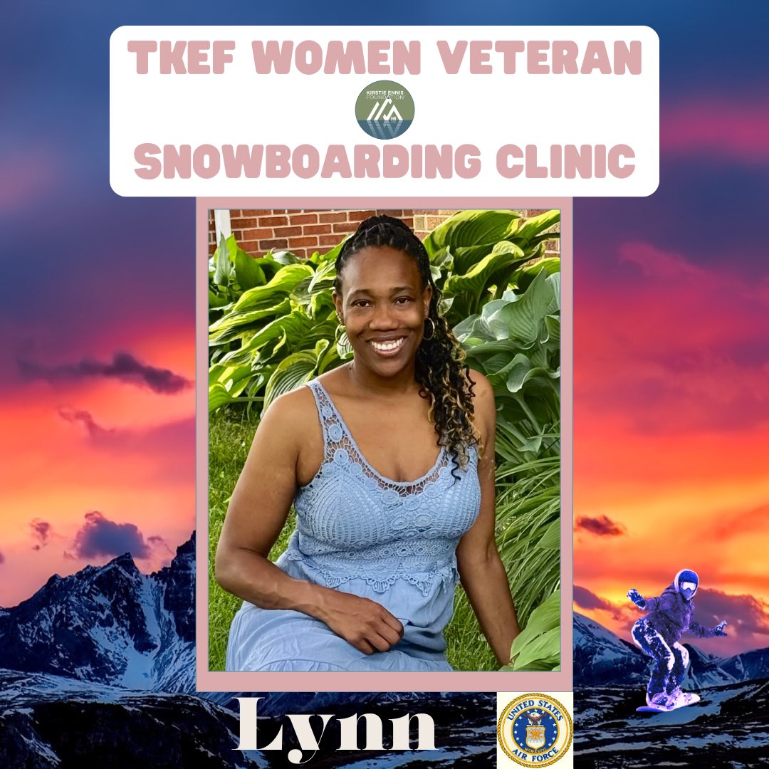 The Kirstie Ennis Foundation tweet media