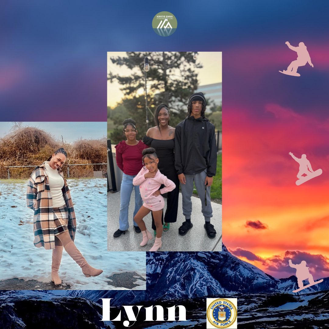 The Kirstie Ennis Foundation tweet media